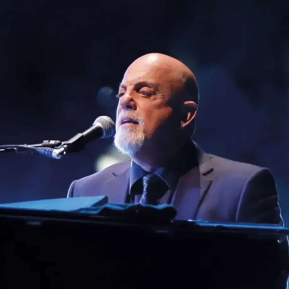 Billy Joel