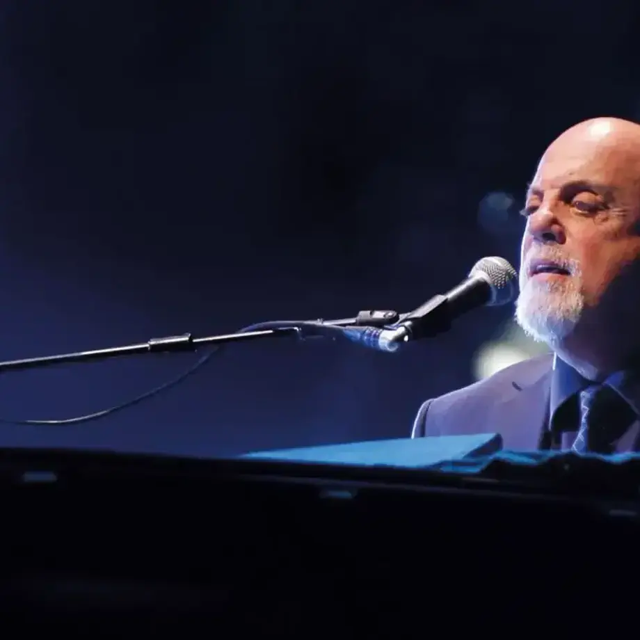 Billy Joel