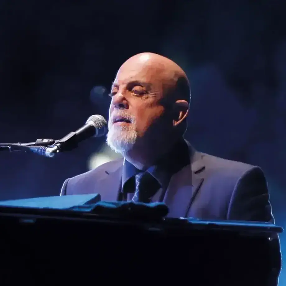 Billy Joel