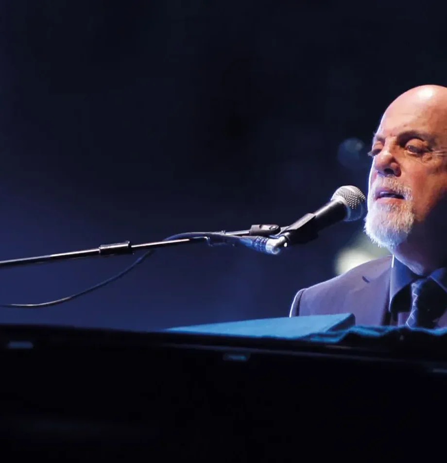 Billy Joel
