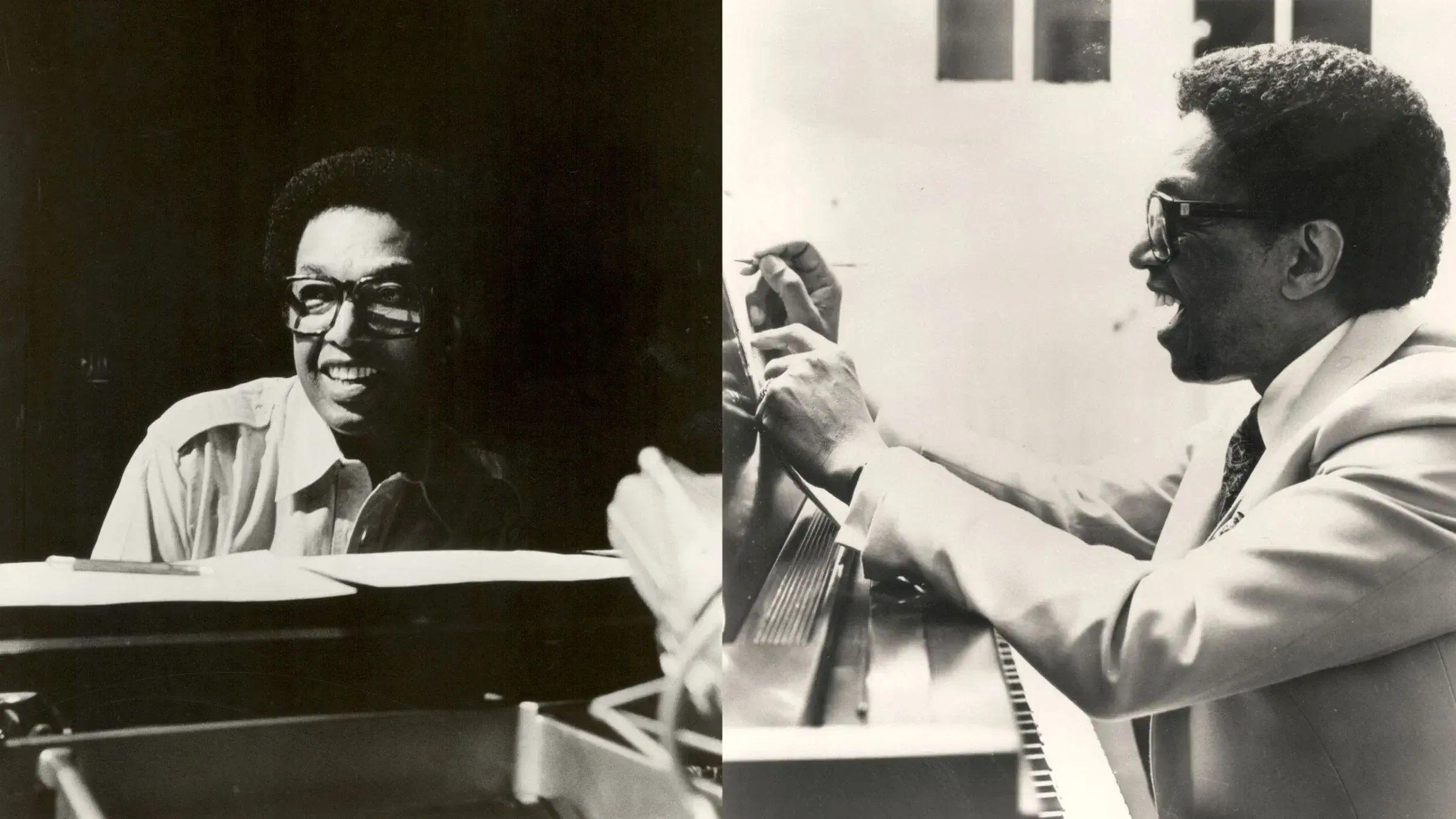 Dr. Billy Taylor