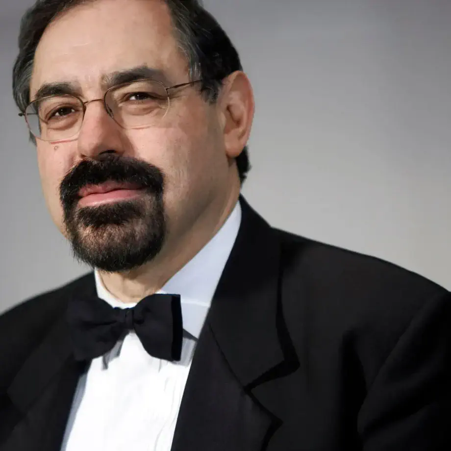 Boris Berman