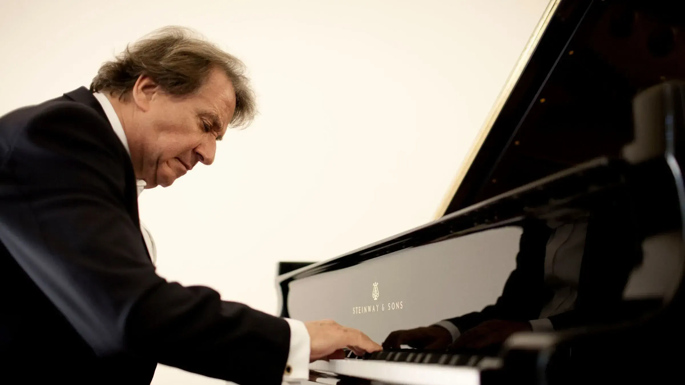 Rudolf Buchbinder