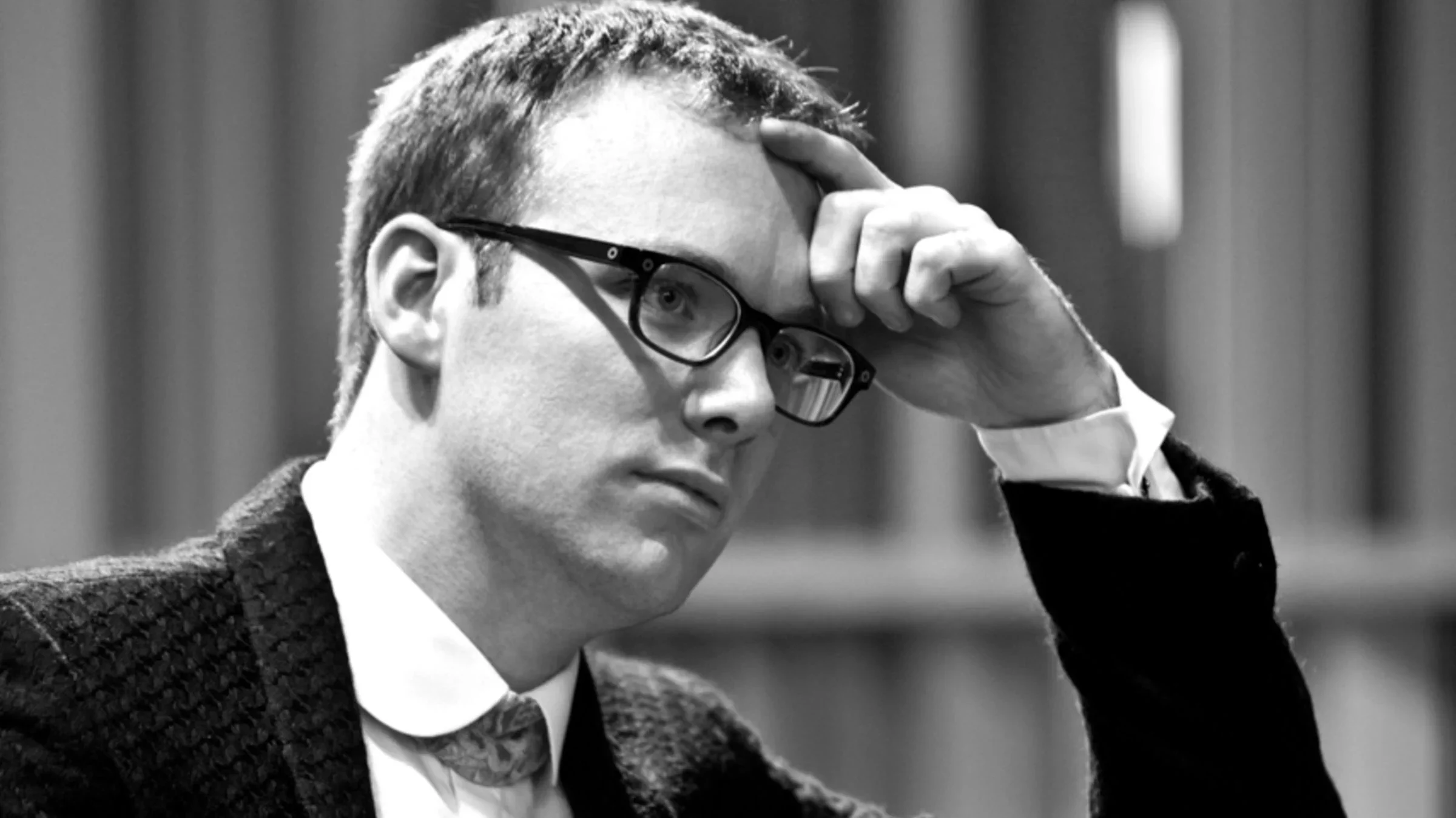 Liebrecht Vanbeckevoort