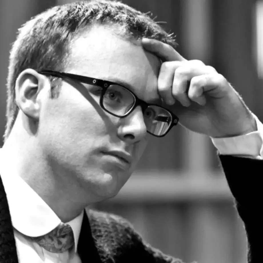 Liebrecht Vanbeckevoort