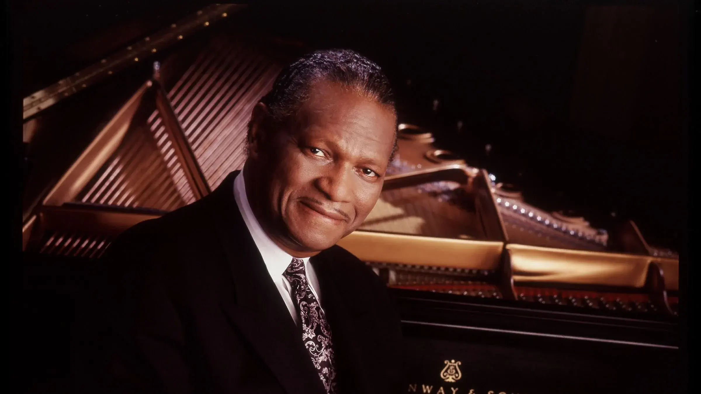 McCoy Tyner