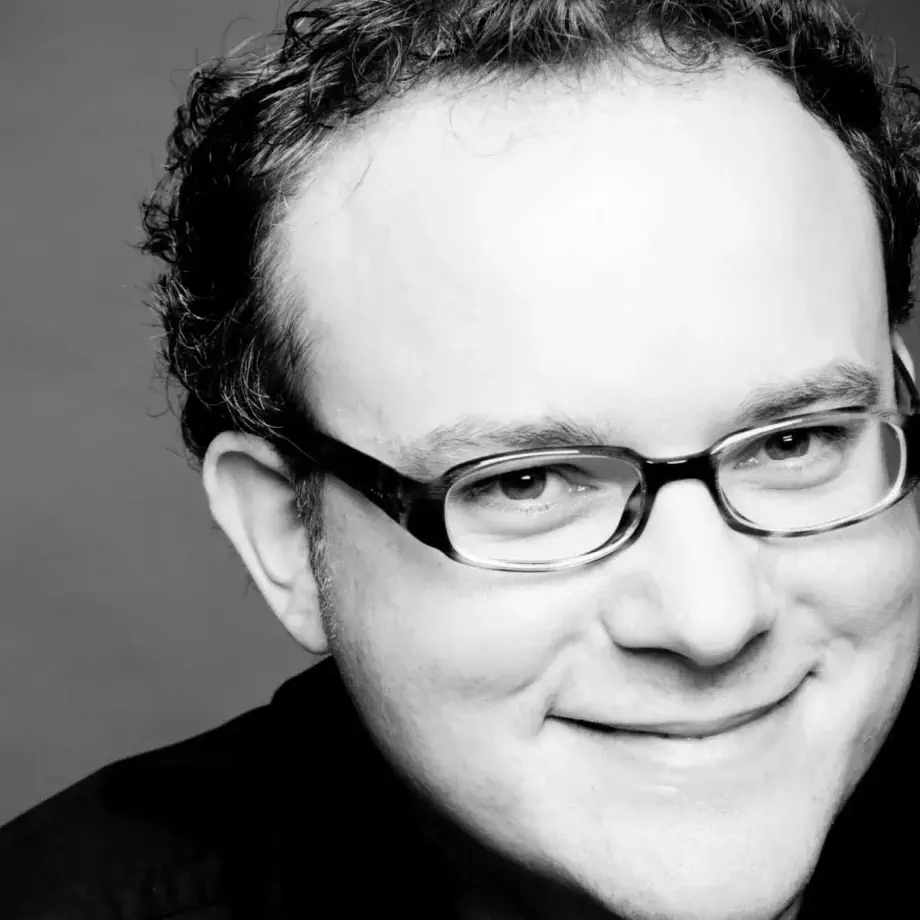 Nicolas Hodges