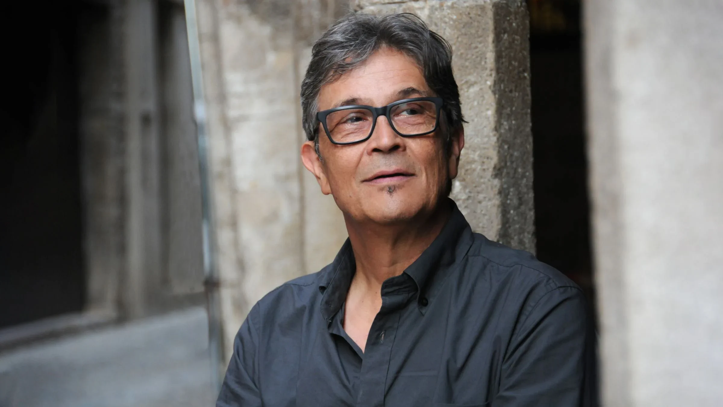 Chano Domínguez
