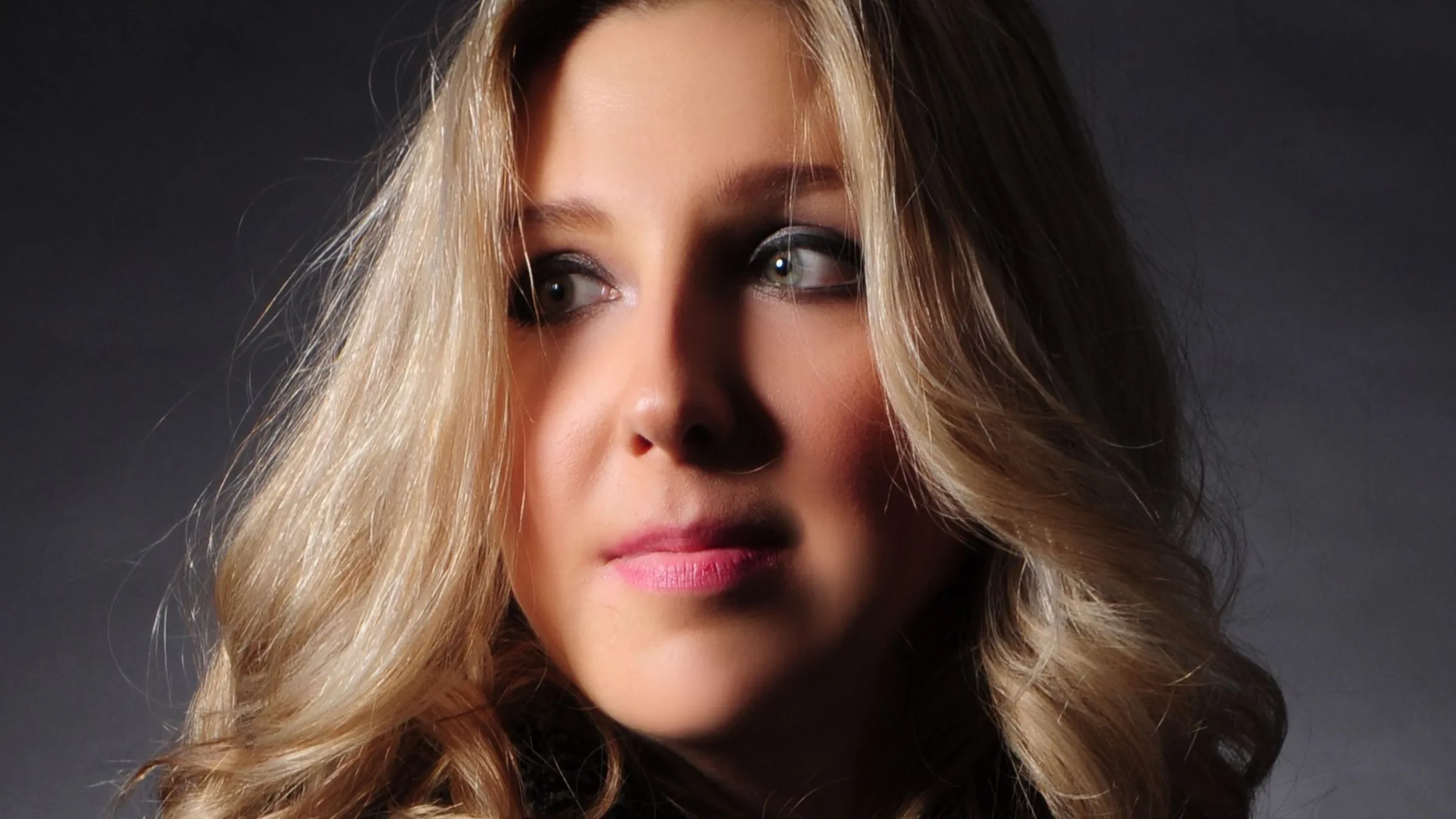 Yulia Chaplina