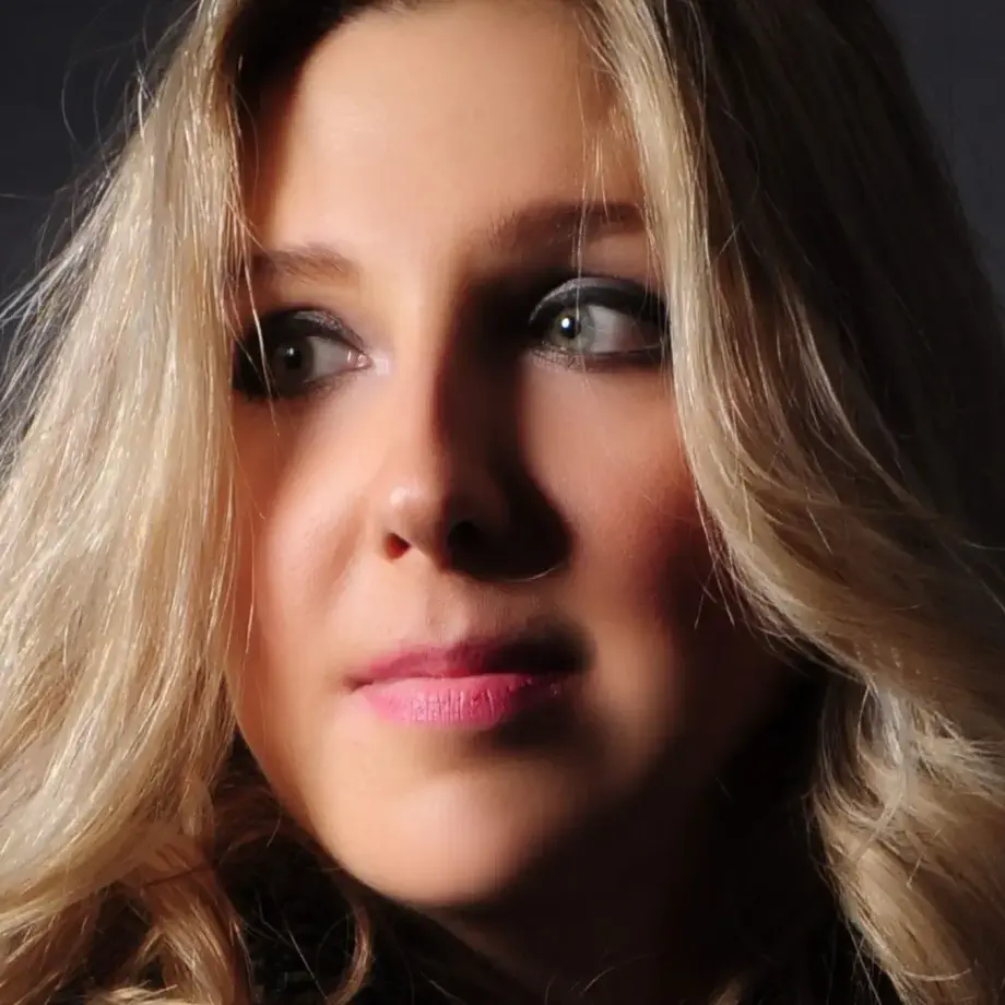 Yulia Chaplina