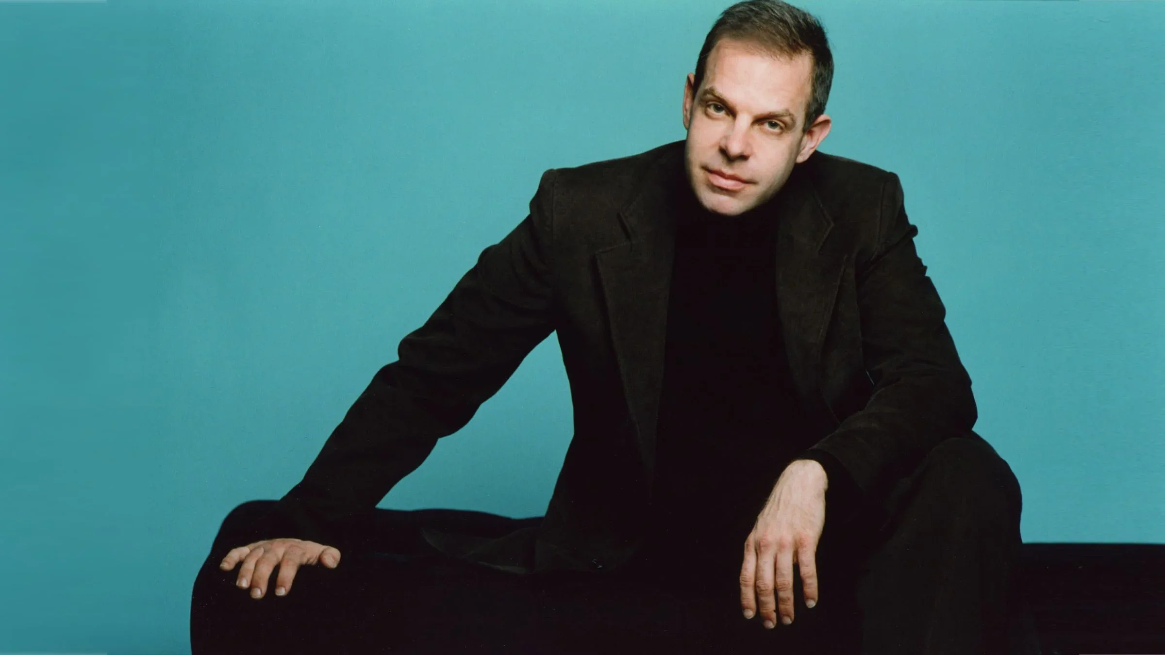 Bill Charlap