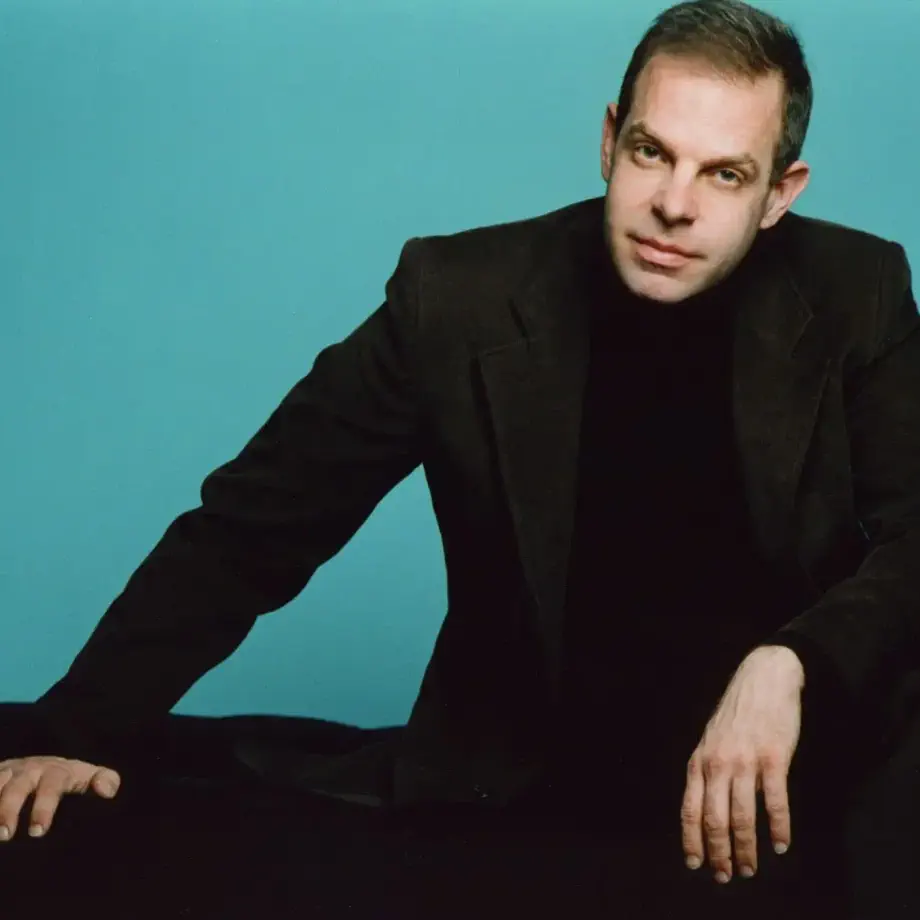 Bill Charlap