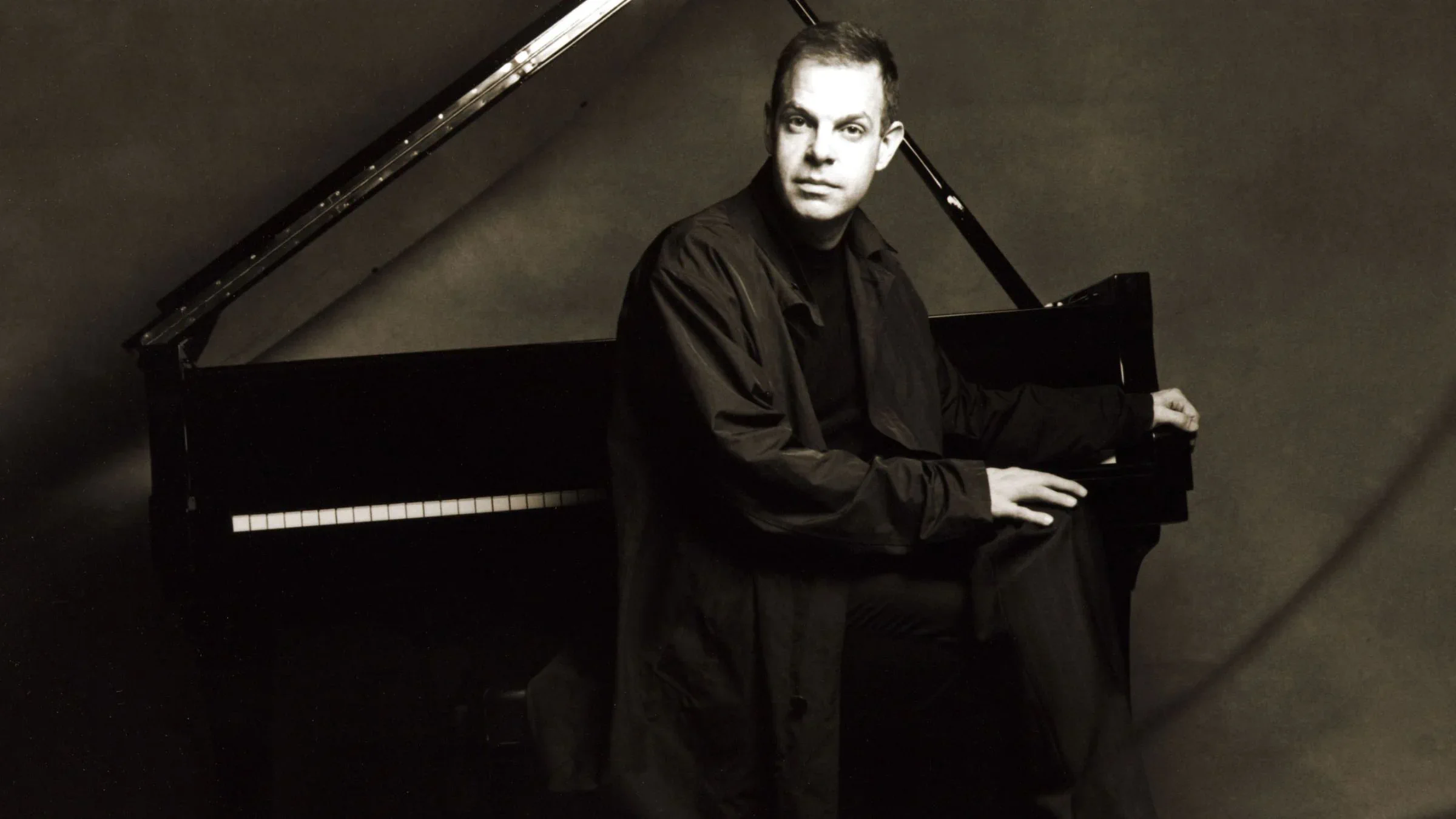 Bill Charlap