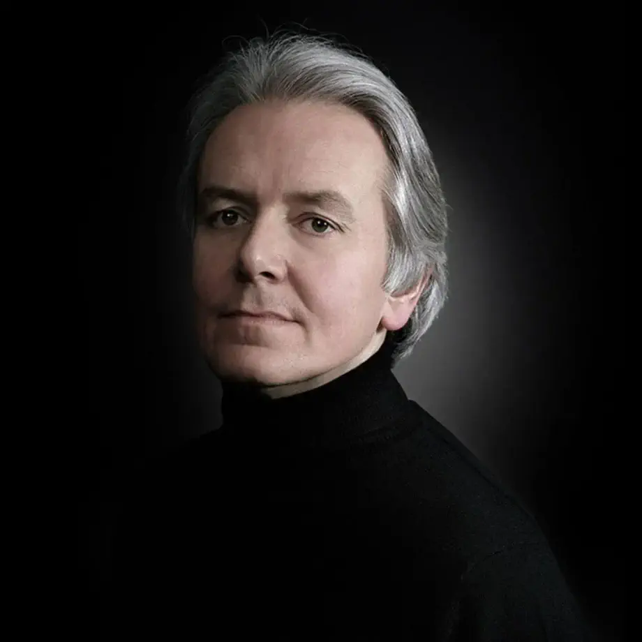 Christian Blackshaw