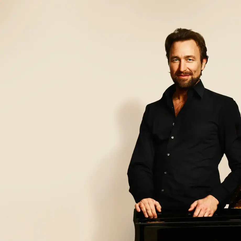 Cornelius Claudio Kreusch
