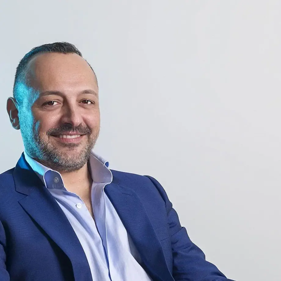 Nicolas Costantinou