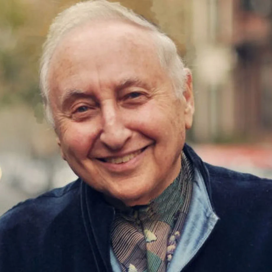 Seymour Bernstein