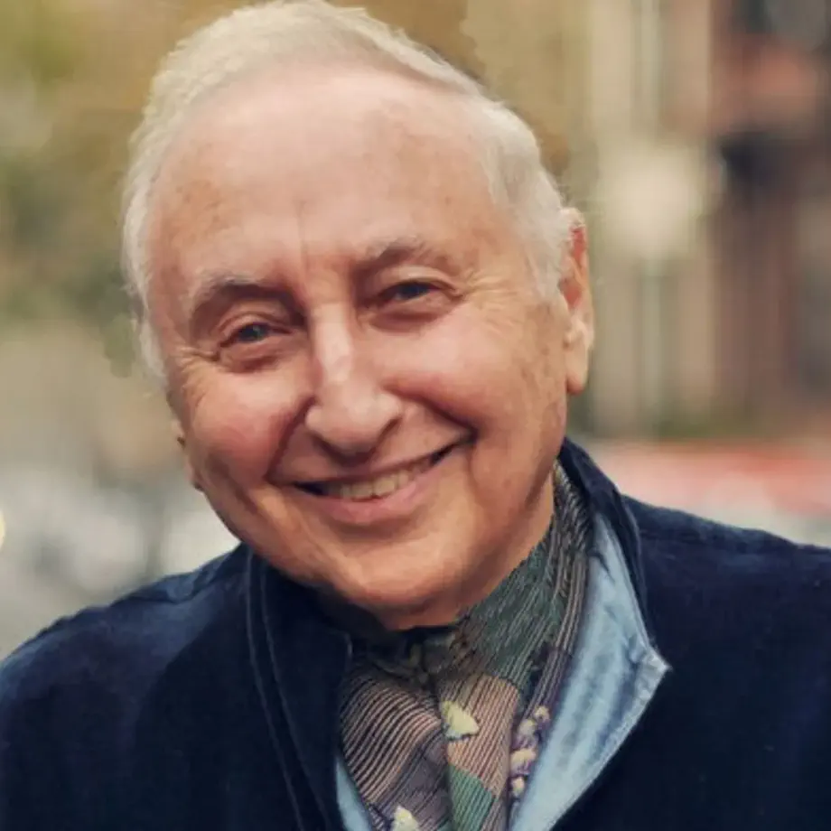 Seymour Bernstein