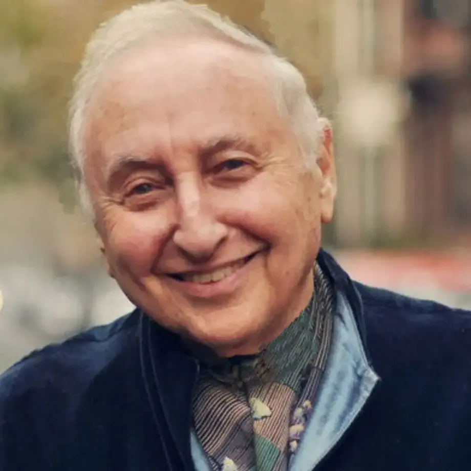 Seymour Bernstein