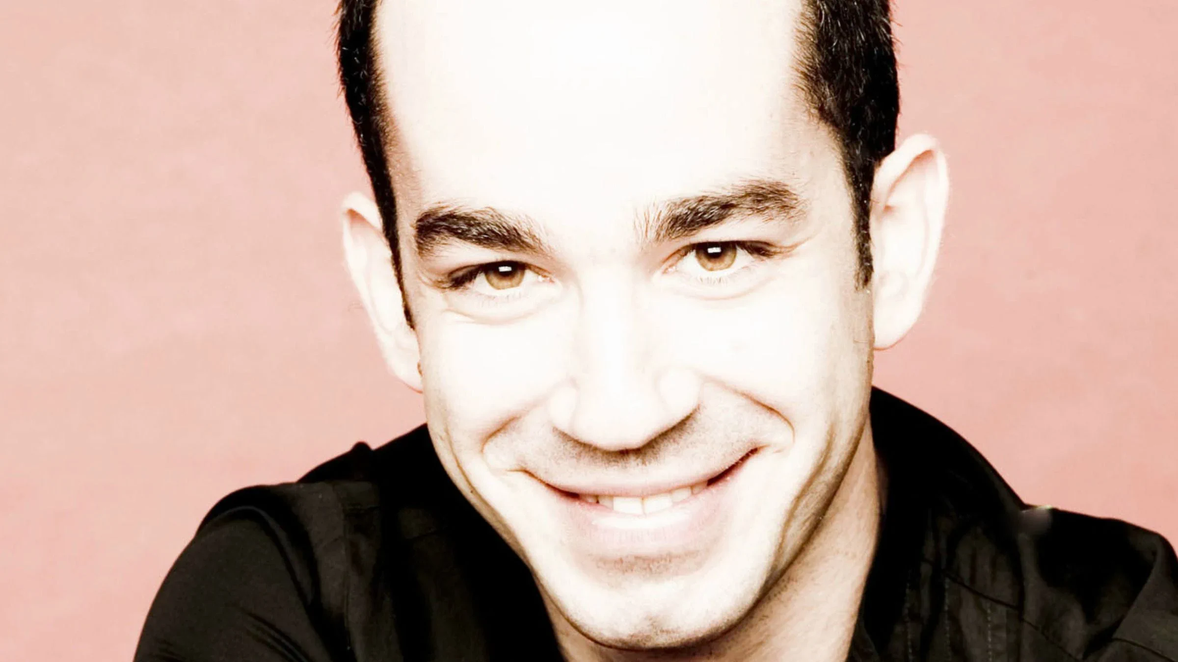 Inon Barnatan