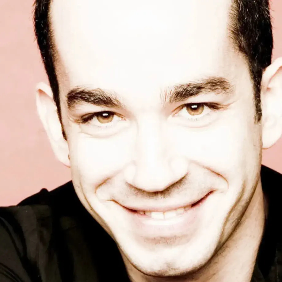 Inon Barnatan