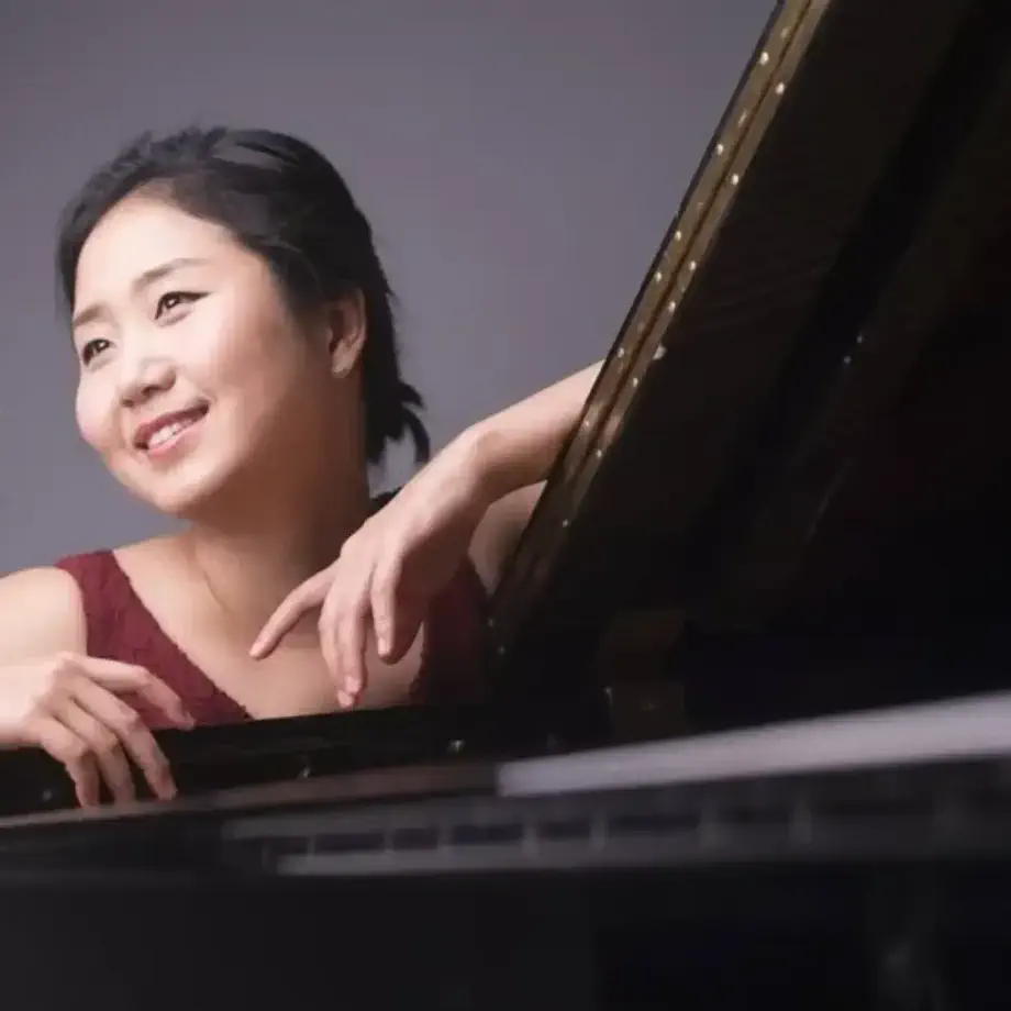 Hyeyeon Park