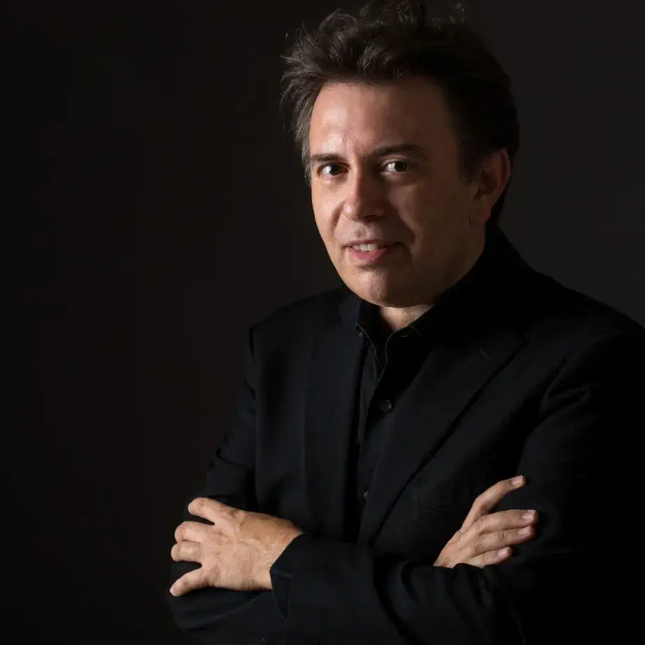 Roberto Issoglio