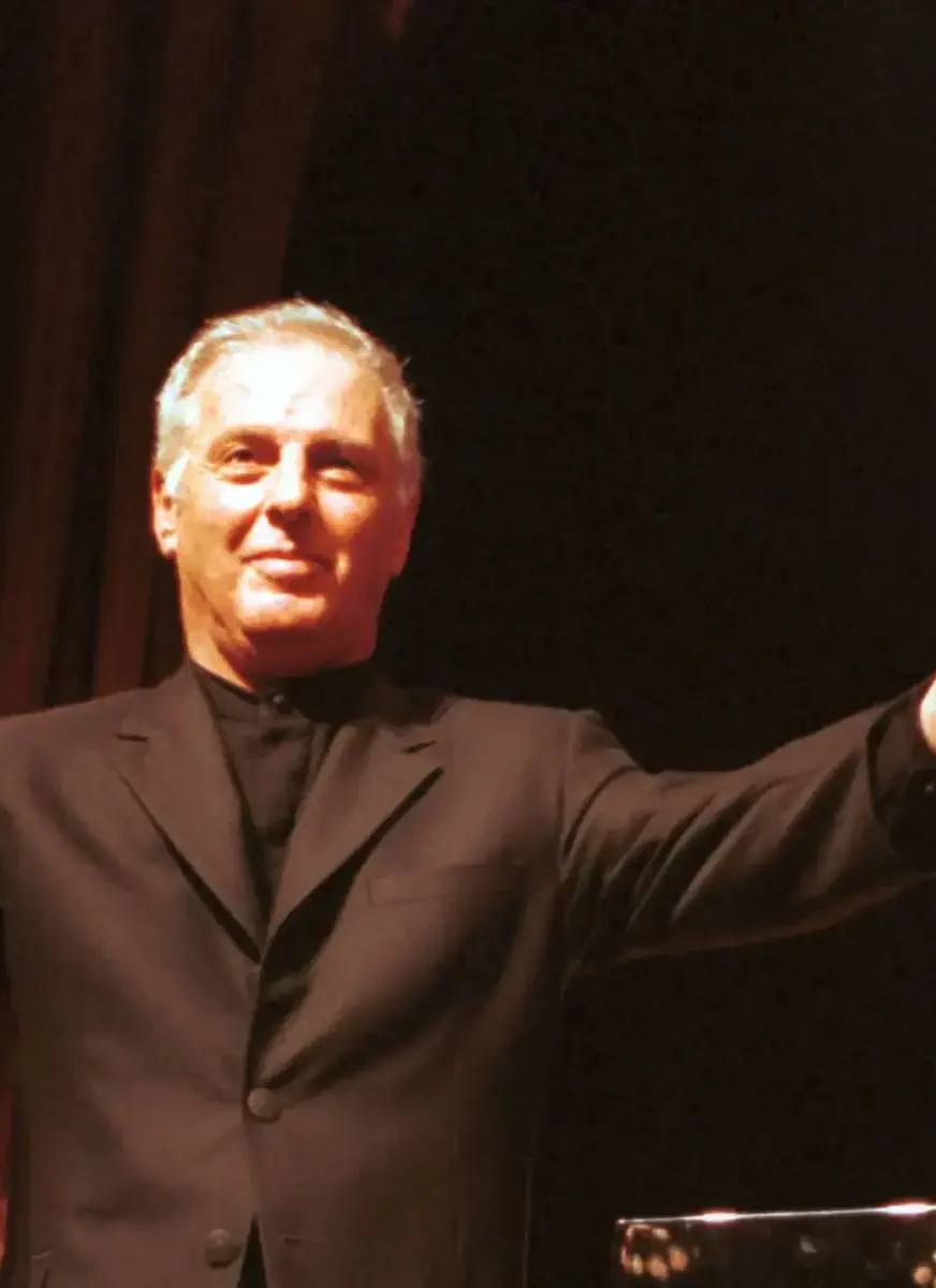 Daniel Barenboim