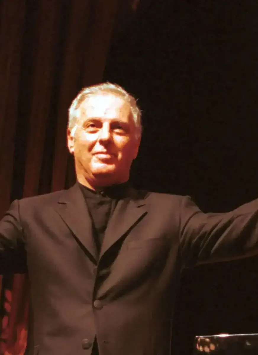 Daniel Barenboim
