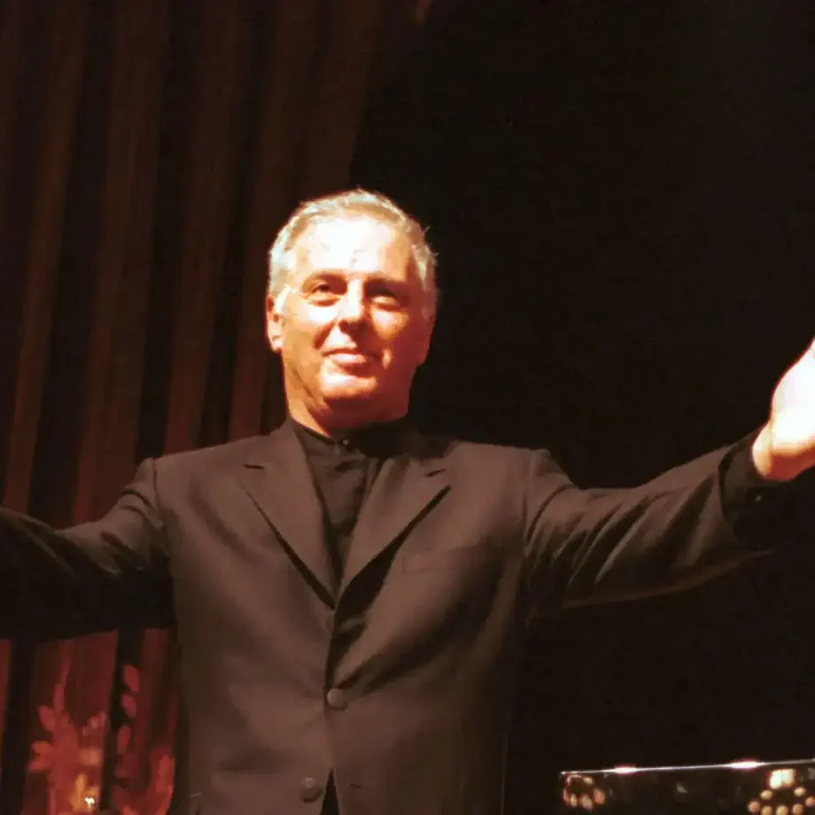 Daniel Barenboim