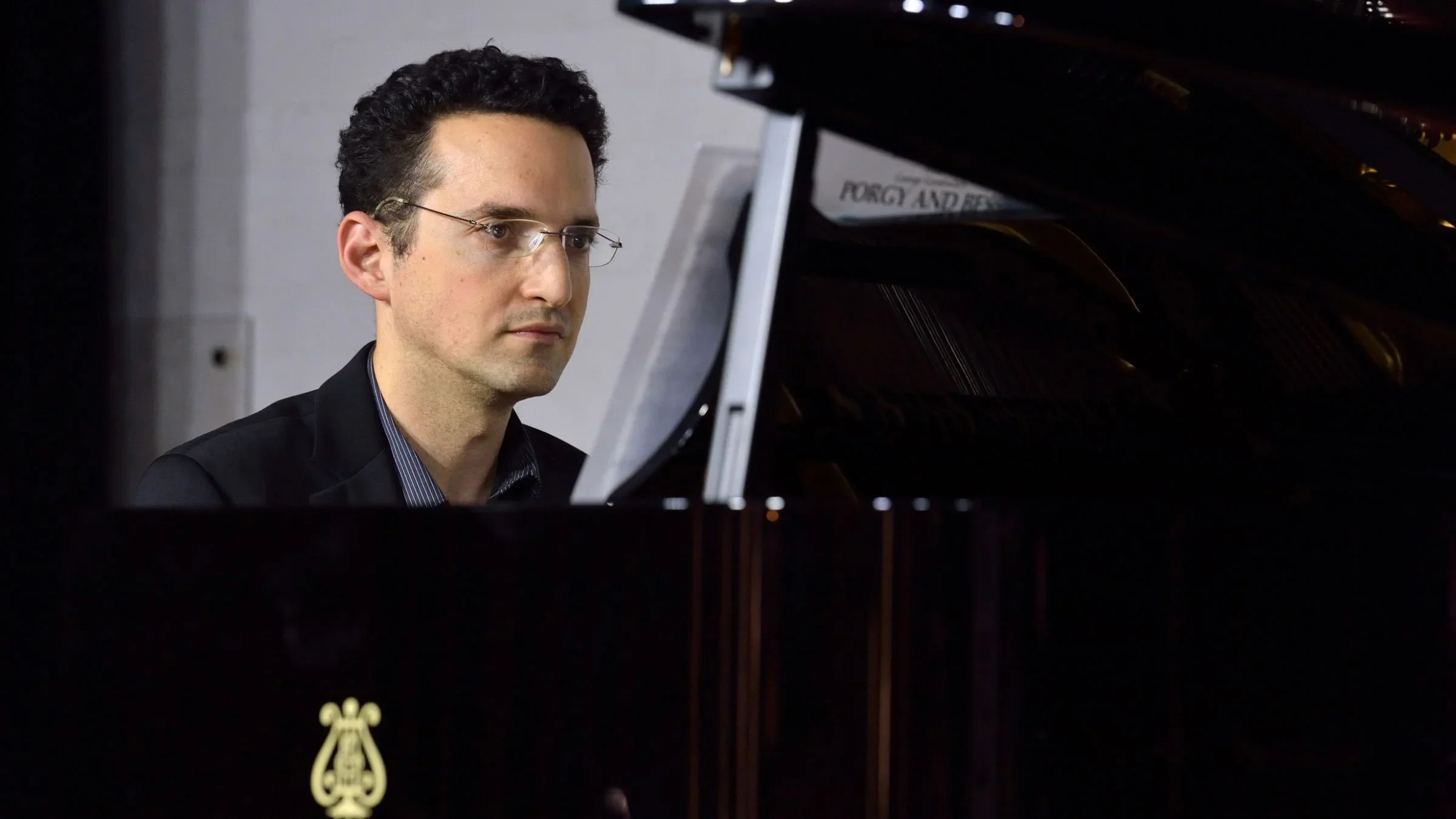 Daniel Schlosberg