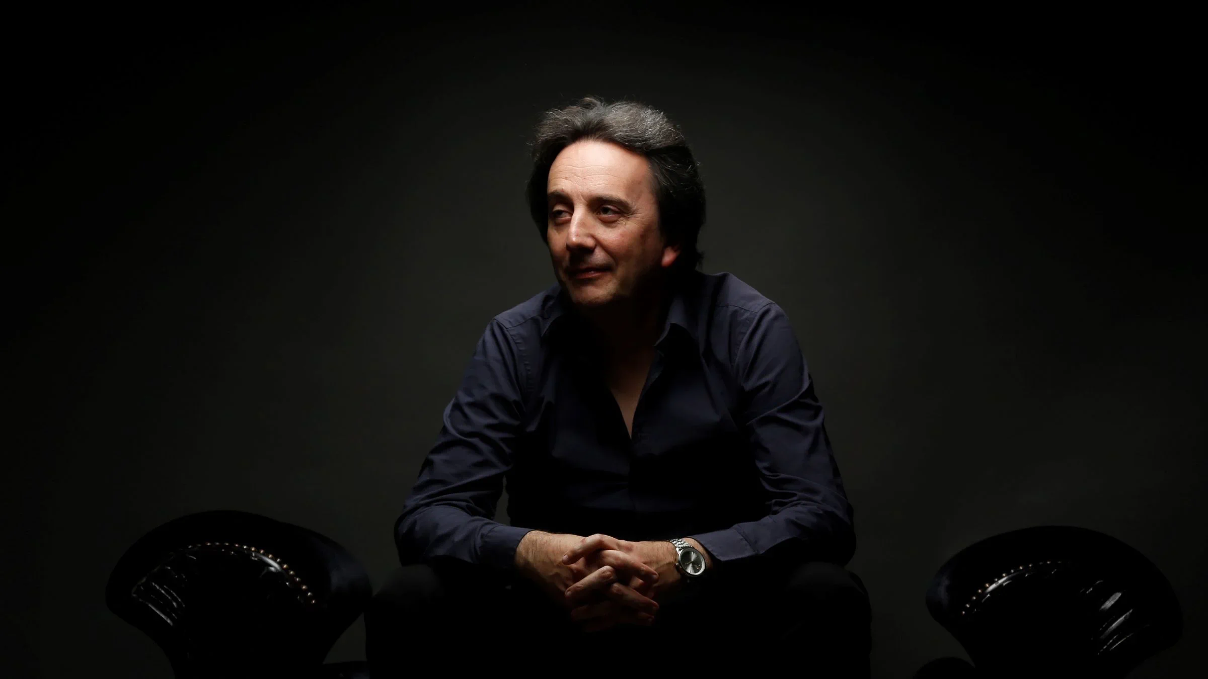 Francois Daudet