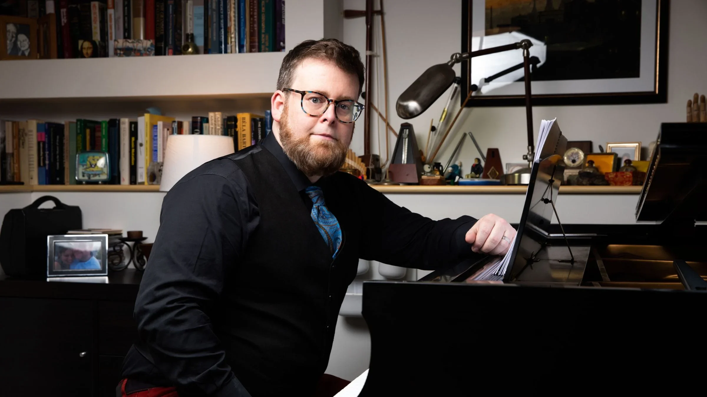 David Serkin Ludwig