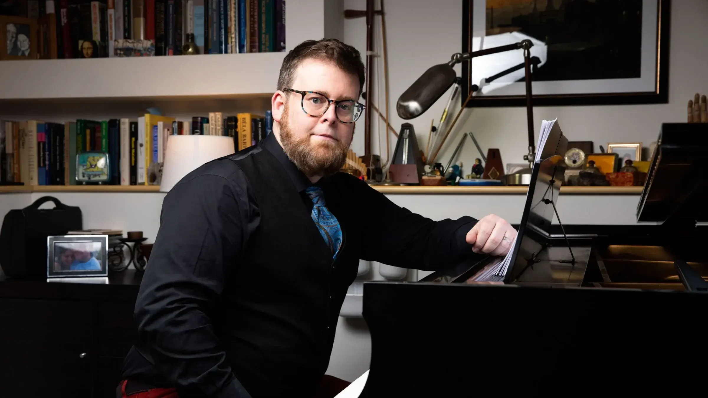 David Serkin Ludwig