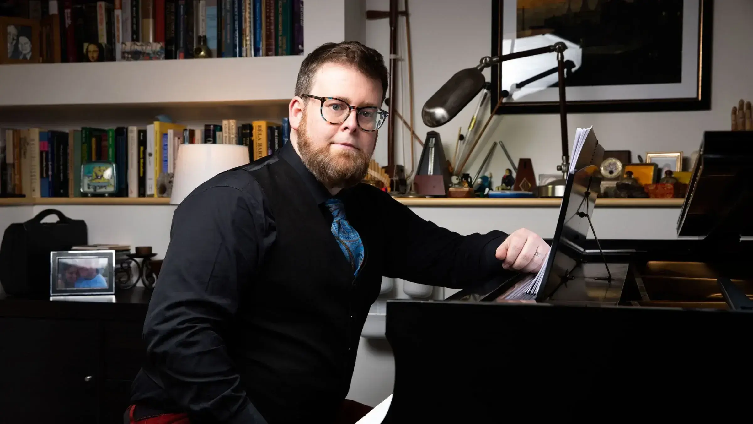 David Serkin Ludwig