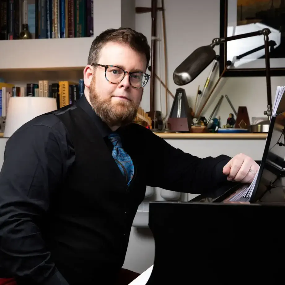 David Serkin Ludwig