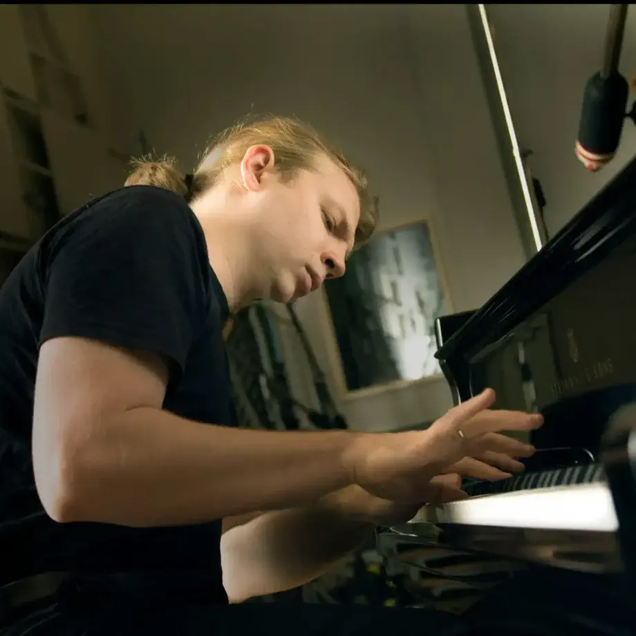 Denis Kozhukhin
