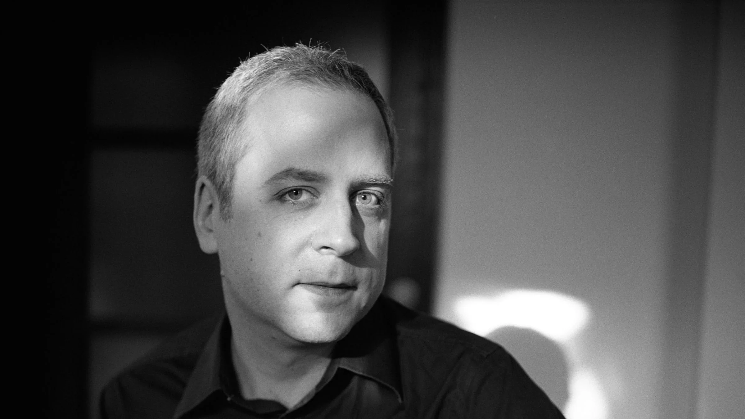 Jeremy Denk