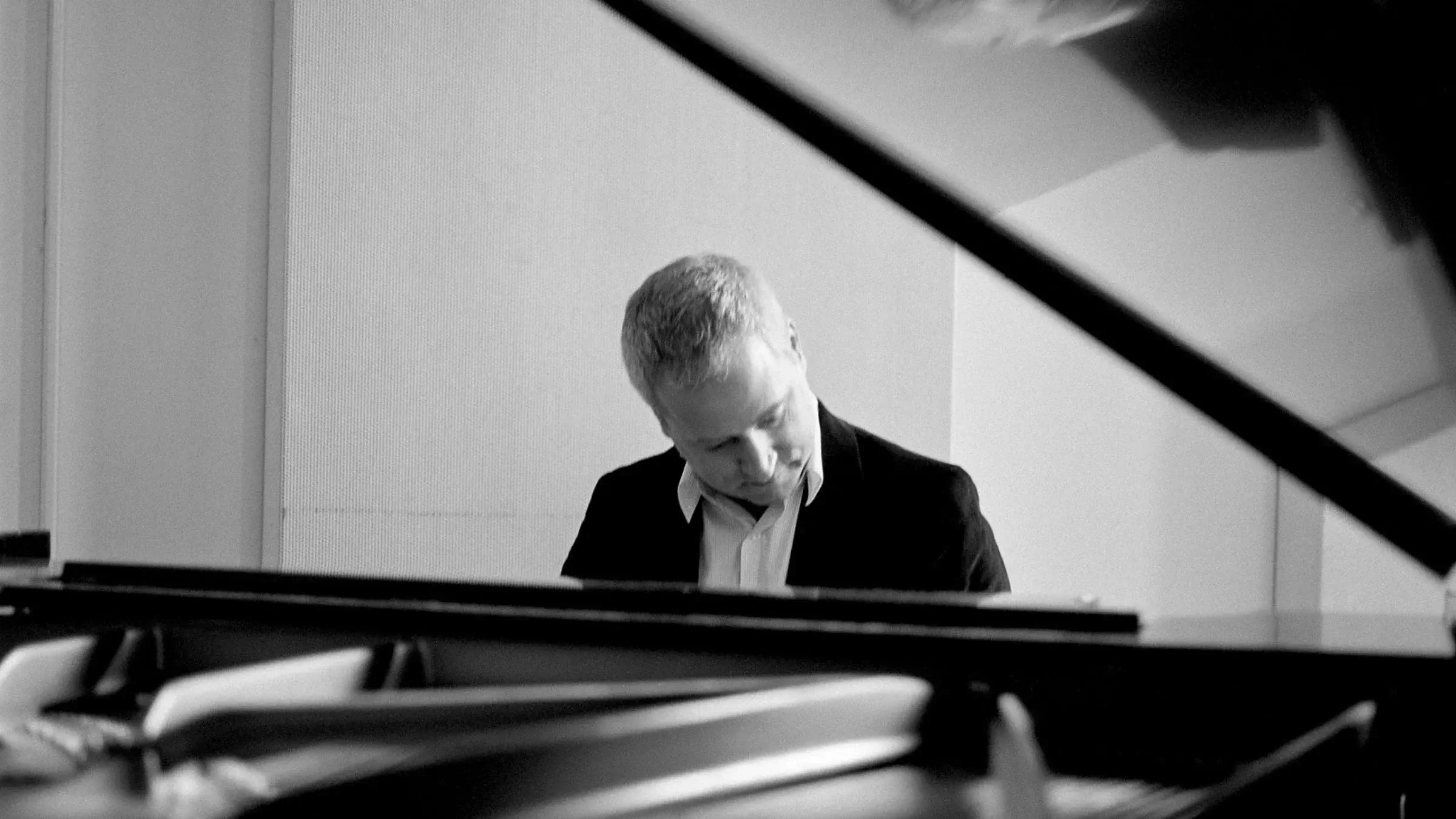 Jeremy Denk
