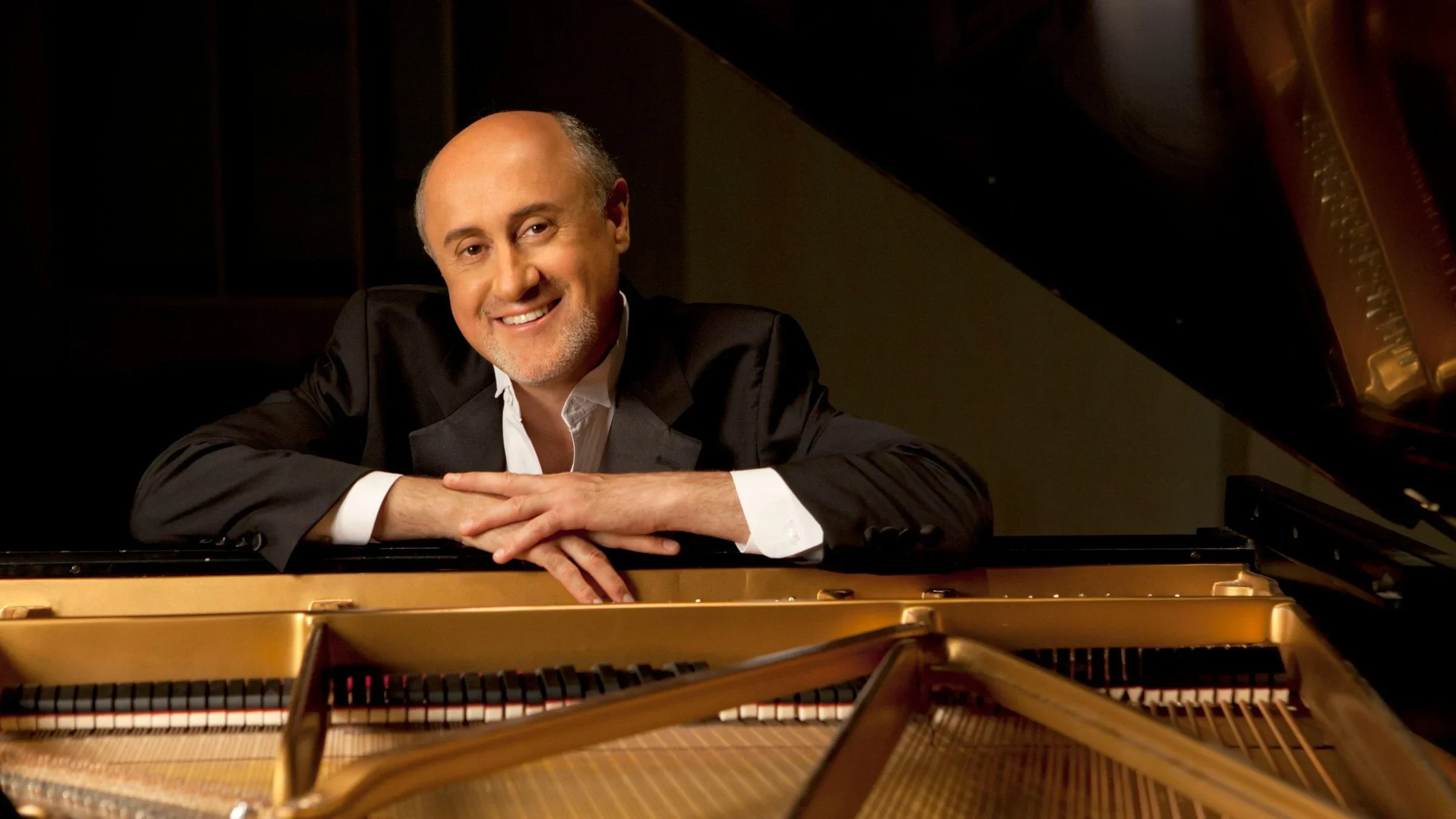 Dmitry Rachmanov