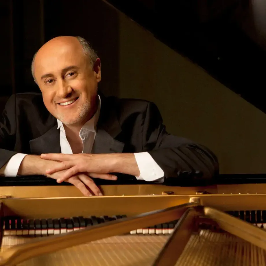 Dmitry Rachmanov