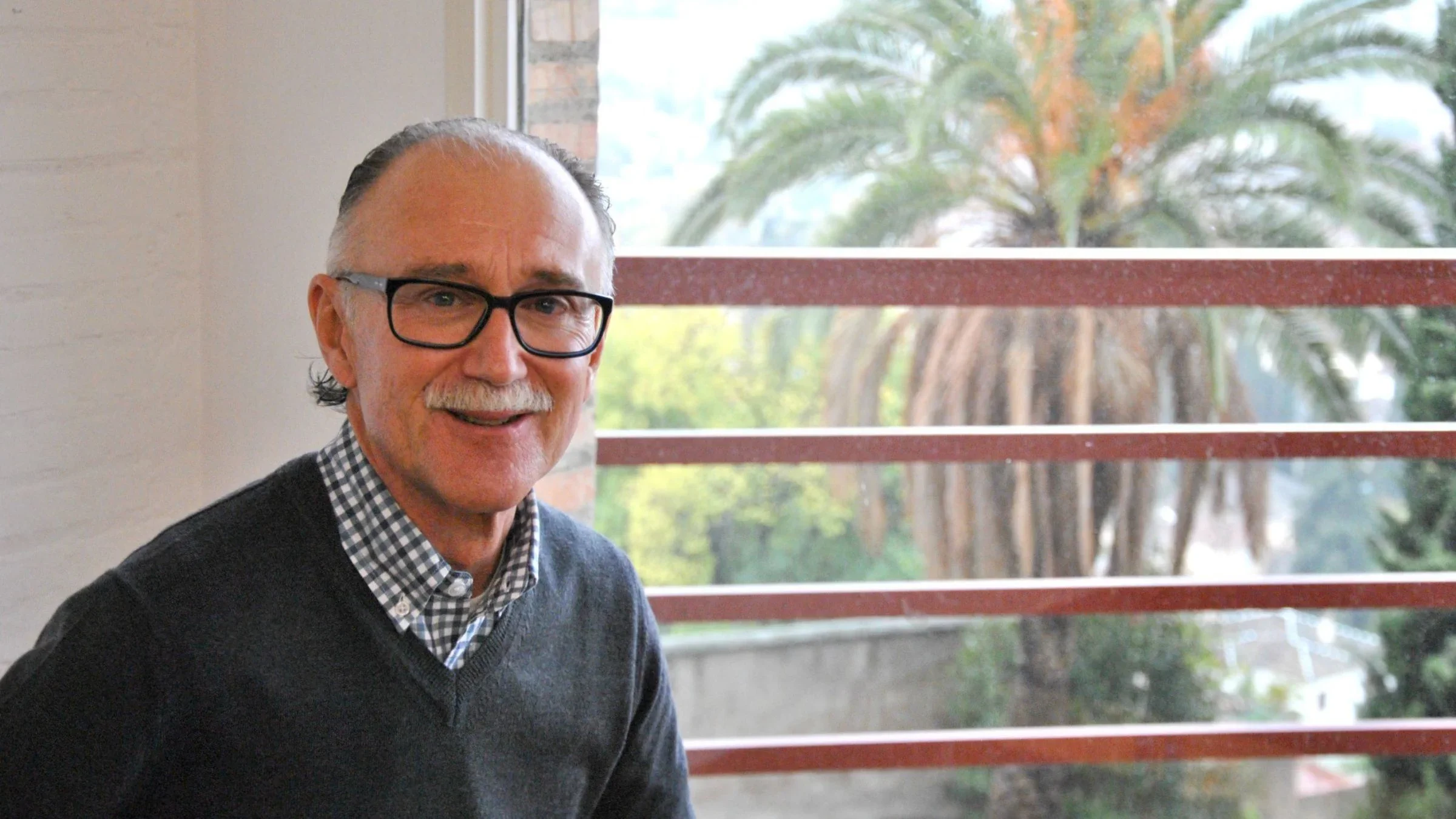 Douglas Riva