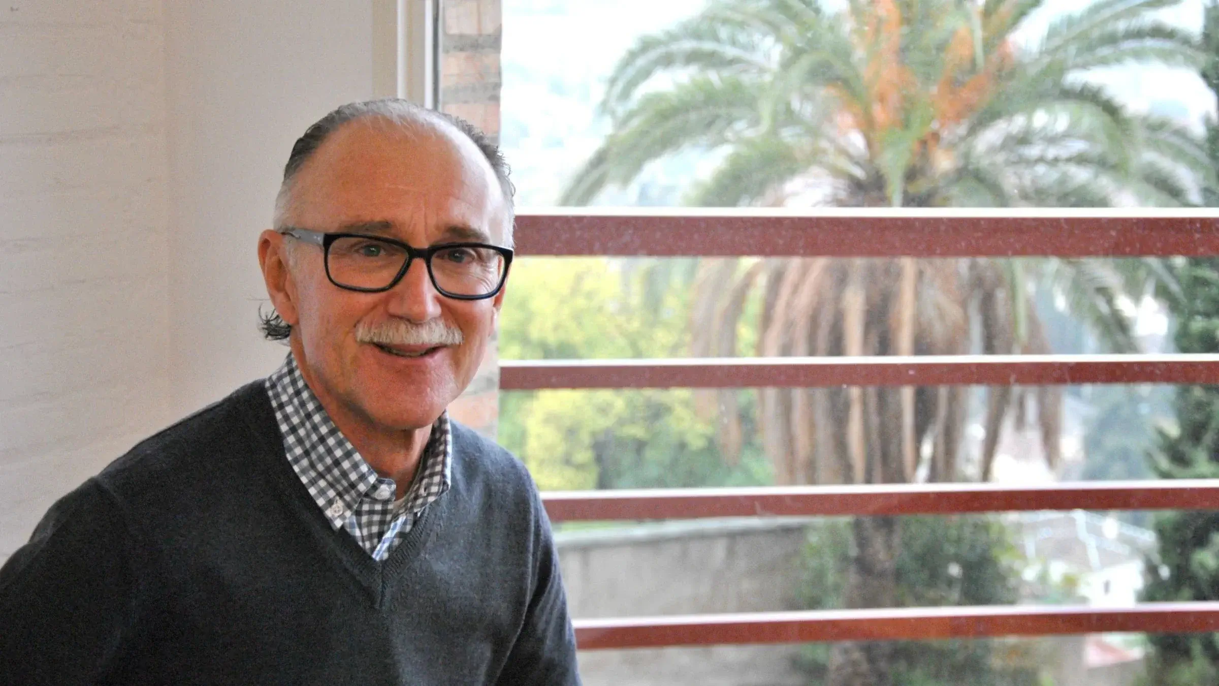 Douglas Riva