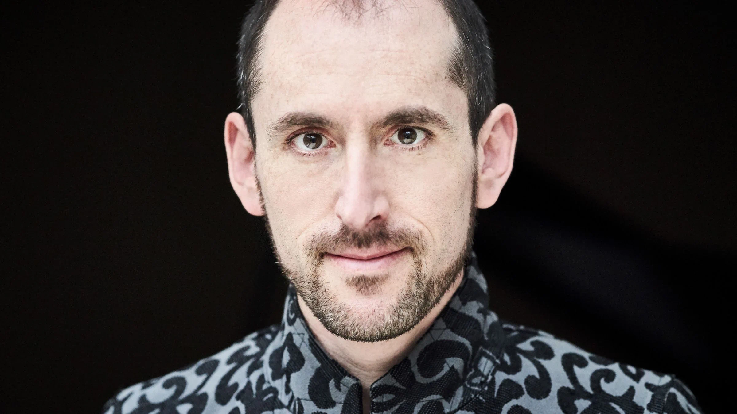 Danny Driver
