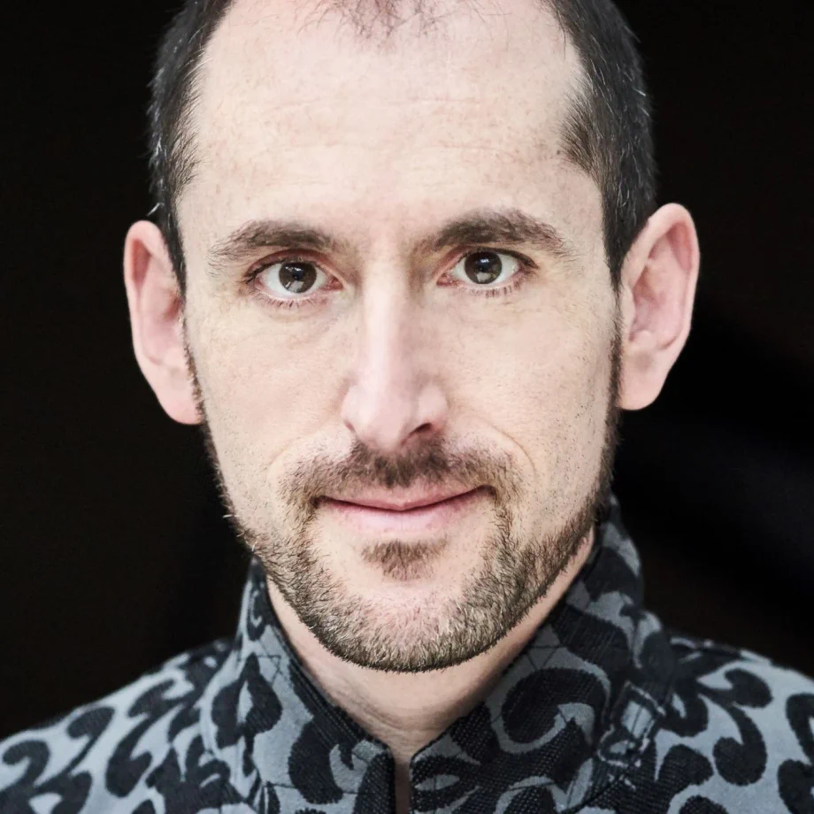 Danny Driver