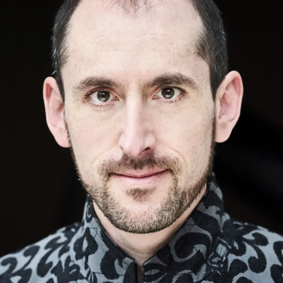 Danny Driver