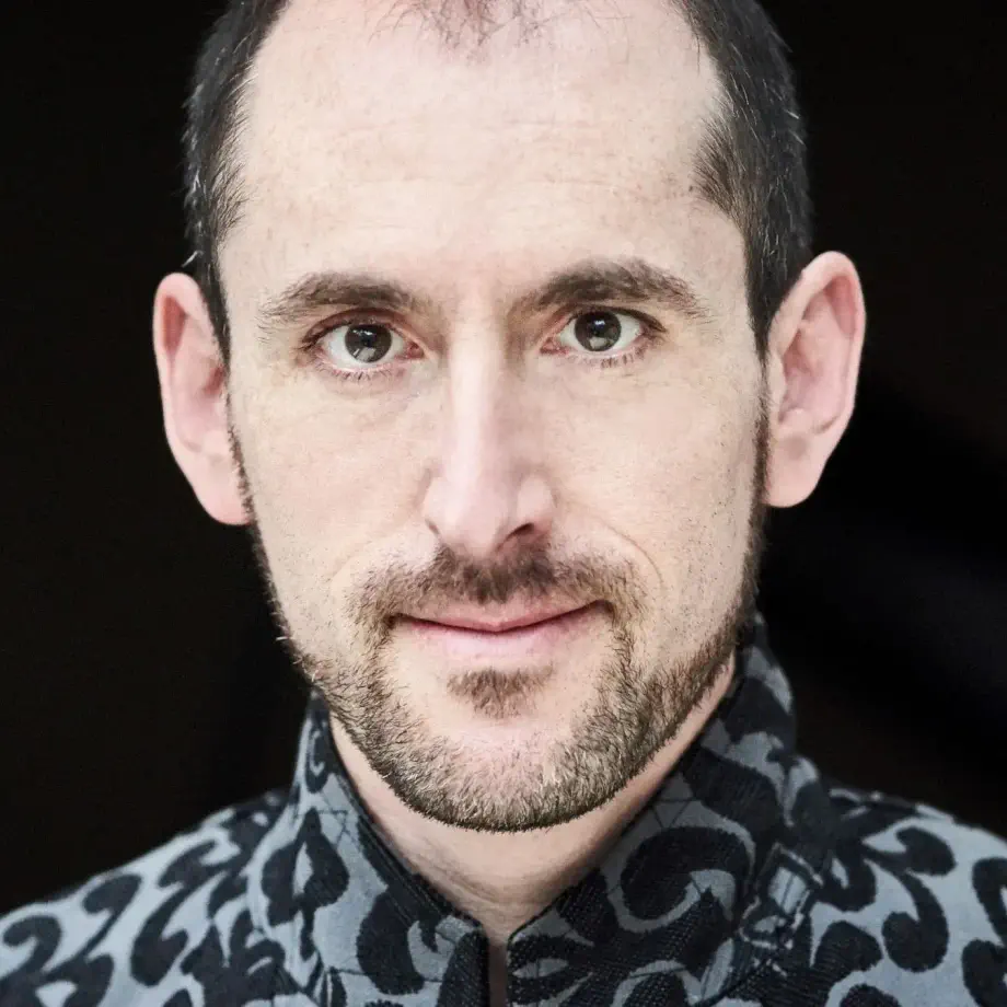 Danny Driver