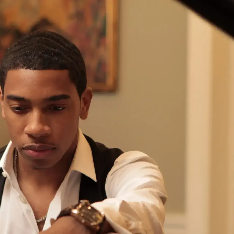 Christian Sands