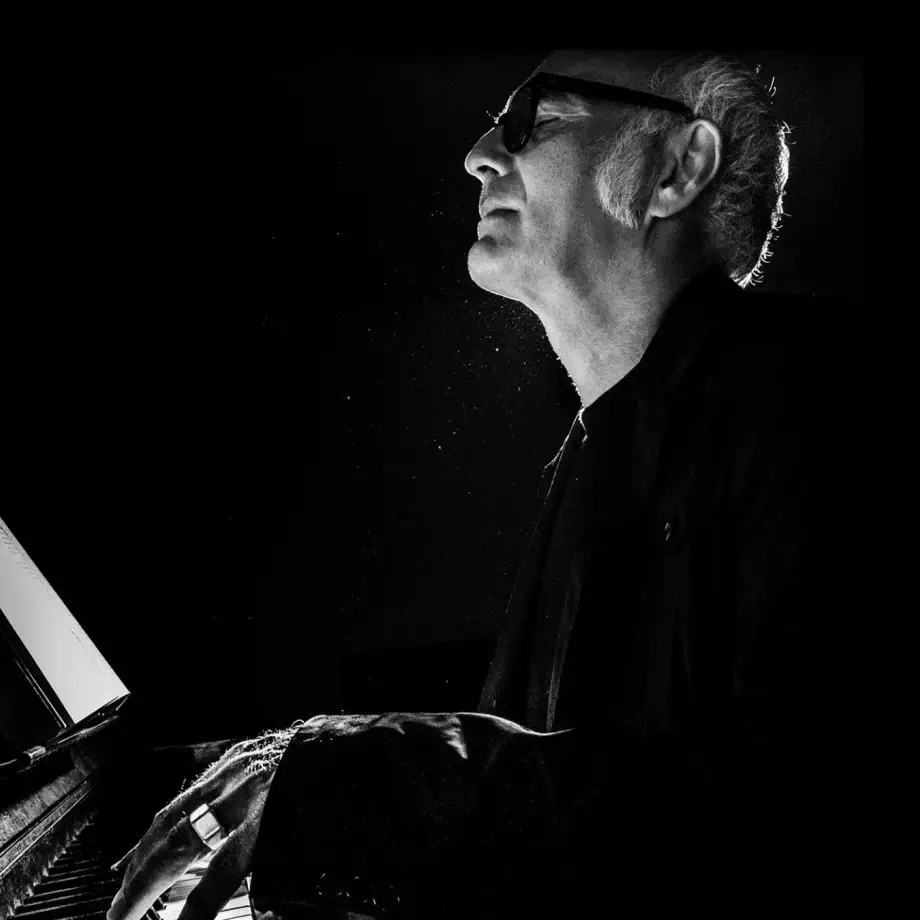 Ludovico Einaudi