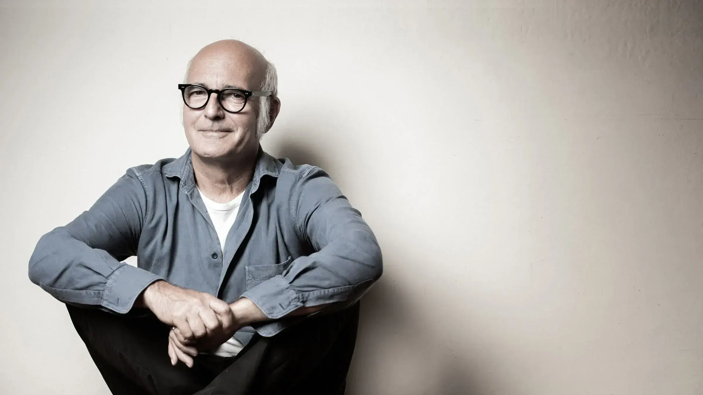 Ludovico Einaudi